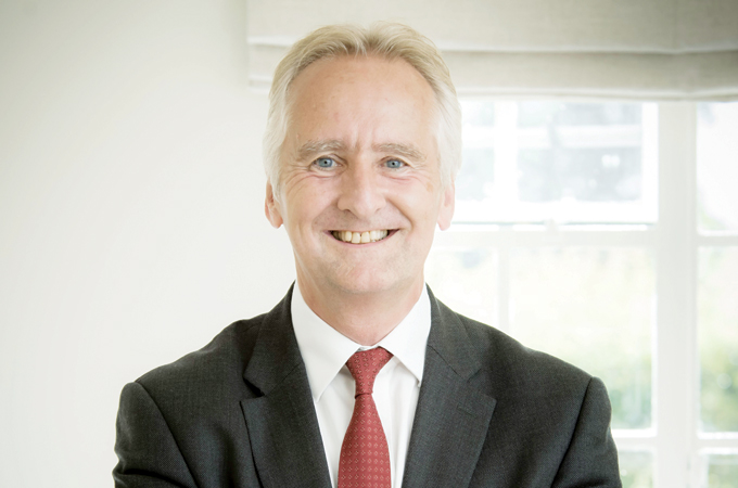 25 years on, growing global ambition